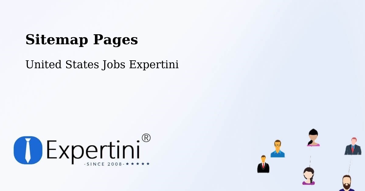 Sitemap Pages - Oakbrook - United States Jobs Expertini